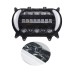 RP6611-1001B Motorcycle Projection Headlight DRL Turn Signal Lights With DOT Approved For Harley Road Glide 2015-2024 Harley Road Glide 3 FLTRT Trike Models 2023-Later (except '23-later FLTRXSE, '24 FLTRX and FLTRXSTSE)
