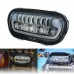 RP6611-1002B 9.8" Motorcycle HeadLights Head Lamp Without Bracket Set For Harleys Softail Fat Bob 2018-Later