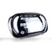 RP6611-1004B LED Motorcycle Projector Headlight Hi-Low BeamTurn Signal Headlamp Assembly Daytime Running Lamp with DOT For Harley Road Glide 2004-2013