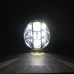 RP6611-1005B Motorcycle Led Headlight with bracket Hi/Low Beam Light For Harley Softail Breakout 2018-Later
