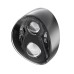 RP6611-1006B Motorcycle 7 inch round led headlight For Harley Softail Breakout 2018-Later