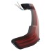 RP6630-5011 Motorcycle LED Trunk Tail light Brake Lamp For Harley Touring and Trike models 2014-Later(except '23-later FLTRXSE,FLHXSE, '24 FLHX,FLTRX and FLTRXSTSE)