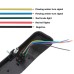 RP6630-5011 Motorcycle LED Trunk Tail light Brake Lamp For Harley Touring and Trike models 2014-Later(except '23-later FLTRXSE,FLHXSE, '24 FLHX,FLTRX and FLTRXSTSE)
