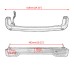 RP6630-5011 Motorcycle LED Trunk Tail light Brake Lamp For Harley Touring and Trike models 2014-Later(except '23-later FLTRXSE,FLHXSE, '24 FLHX,FLTRX and FLTRXSTSE)