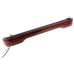RP6630-5011 Motorcycle LED Trunk Tail light Brake Lamp For Harley Touring and Trike models 2014-Later(except '23-later FLTRXSE,FLHXSE, '24 FLHX,FLTRX and FLTRXSTSE)