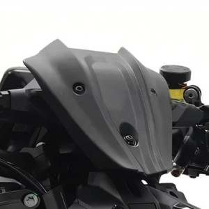 RP8810-1316 Motorcycle Front Fairing Wind Deflector Shield For KTM 1390 Super Duke R 2024-Later