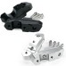 RP9920-1117 Motorcycle Handlebar Riser With R1300GS Logo for BMW R1300GS 2023-Later R1300GS Adventure 2025-Later