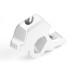 RP9920-1119 Motorcycle Handlebar Riser For BMW R1300GS 2023-Later R1300GS Adventure 2025-Later