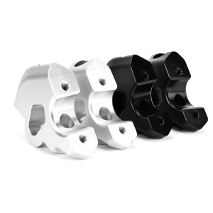 RP9920-1119 Motorcycle Handlebar Riser For BMW R1300GS 2023-Later R1300GS Adventure 2025-Later