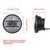 RP6610-1083C Universal 5.75" Motorcycle LED Headlight With DOT E-mark
