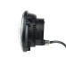 RP6610-1083C Universal 5.75" Motorcycle LED Headlight With DOT E-mark