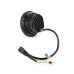 RP6610-1083C Universal 5.75" Motorcycle LED Headlight With DOT E-mark