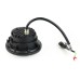 RP6610-1083C Universal 5.75" Motorcycle LED Headlight With DOT E-mark