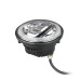 RP6610-1083C Universal 5.75" Motorcycle LED Headlight With DOT E-mark