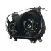 RP6610-1085B Motorcycle Headlight Without DRL  With DOT E-mark Approved For Harley Road Glide 2015-2024 Harley Road Glide 3 FLTRT Trike Models 2023-Later