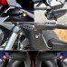 RP6640-1038 Universal E24 Motorcycle Mini Led Motorcycle Turn Signal Light Flashing Light Signal lamp clignotant