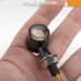 RP6640-1039 Universal E24 12V Motorcycle Mini LED Turn Signal Light Amber Indicator Lamp