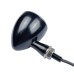 RP6640-1042 Universal E24 12V Amber+Red Motorcycle Mini LED Turn Signal Light Indicator Lamp
