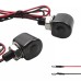 RP6640-2152 Universal E24 Motorcycle Mini Led Motorcycle Turn Signal Light Flashing Light Signal lamp clignotant