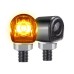 RP6640-2152 Universal E24 Motorcycle Mini Led Motorcycle Turn Signal Light Flashing Light Signal lamp clignotant
