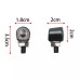 RP6640-2152 Universal E24 Motorcycle Mini Led Motorcycle Turn Signal Light Flashing Light Signal lamp clignotant