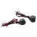 RP6640-2152 Universal E24 Motorcycle Mini Led Motorcycle Turn Signal Light Flashing Light Signal lamp clignotant