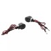 RP6640-2152 Universal E24 Motorcycle Mini Led Motorcycle Turn Signal Light Flashing Light Signal lamp clignotant