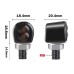 RP6640-2153 Universal E24 Motorcycle Mini Led Motorcycle Turn Signal Light Flashing Light Signal lamp clignotant