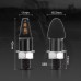 RP6640-2155 Universal E24 12V Motorcycle Mini LED Turn Signal Light Amber Indicator Lamp