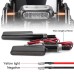 RP6640-2156 Universal E24 Motorcycle LED Turn Signal Light Amber Indicator Lights 8mm Signals Lamp