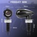 RP6640-2158 Universal E24 Motorcycle Mini LED Turn Signal Light