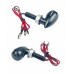 RP6640-2158 Universal E24 Motorcycle Mini LED Turn Signal Light
