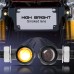RP6640-2158 Universal E24 Motorcycle Mini LED Turn Signal Light