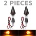 RP6640-2159 Universal E24 Motorcycle LED Turn Signal Light