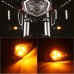 RP6640-2159 Universal E24 Motorcycle LED Turn Signal Light