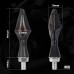 RP6640-2159 Universal E24 Motorcycle LED Turn Signal Light