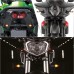 RP6640-2159 Universal E24 Motorcycle LED Turn Signal Light