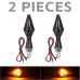 RP6640-2159 Universal E24 Motorcycle LED Turn Signal Light