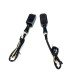 RP6640-2160 Universal E24 12V Motorcycle Mini LED Turn Signal Light Amber Indicator Lamp
