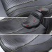 RP7731-1012BY Driver & Passenger Two up Pillion Seat For Harley Touring CVO Street Glide FLHXSE 2023-Later Harley CVO Road Glide FLTRXSE 2023-Later Harley Touring Street Glide FLHX 2024-Later