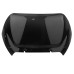 RP8810-1034 10" Motorcycle Windshield Windscreen For Harley CVO Road Glide FLTRXSE 2023-Later