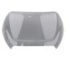 RP8810-1034 10" Motorcycle Windshield Windscreen For Harley CVO Road Glide FLTRXSE 2023-Later