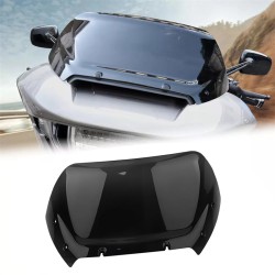 RP8810-1034 10" Motorcycle Windshield Windscreen For Harley CVO Road Glide FLTRXSE 2023-Later