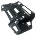 RP8860-1012B Motorcycle Inner Fairing Radio Holder Bracket For Harley Electra Glide, Street Glide, Ultra Limited 2014-2024
