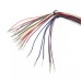 Motorcycle 12/14/16" Ape Handlebar Extended Cable Kit Line Extension For Harley Sportster 2004-2006 Without ABS