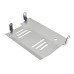 RP0892-1033 Motorcycle Engine Protection Device Lower Engine Skid Plate For Harley Road Glide FLTRX FLTRXSTSE 2024-later