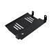 RP0892-1033 Motorcycle Engine Protection Device Lower Engine Skid Plate For Harley Road Glide FLTRX FLTRXSTSE 2024-later