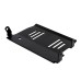 RP0892-1033 Motorcycle Engine Protection Device Lower Engine Skid Plate For Harley Road Glide FLTRX FLTRXSTSE 2024-later