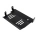 RP0892-1033 Motorcycle Engine Protection Device Lower Engine Skid Plate For Harley Road Glide FLTRX FLTRXSTSE 2024-later