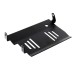 RP0892-1033 Motorcycle Engine Protection Device Lower Engine Skid Plate For Harley Road Glide FLTRX FLTRXSTSE 2024-later